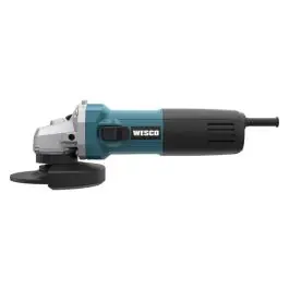 Amoladora con cable 115mm 720w wesco