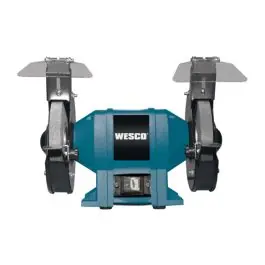 Esmeriladora 150 mm 250w wesco