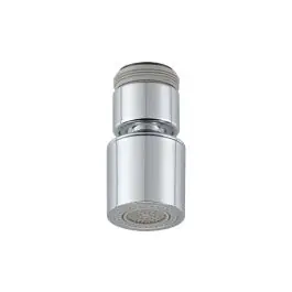Varioduo dos posiciones con rotula pca 6,8 litros m22/m24 neoperl - Mateu