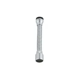 Alargo cocina con aireador sin ahorro m22 / m24 neoperl - Mateu