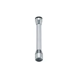 Alargo cocina con aireador sin ahorro m22 / m24 premium neoperl - Mateu
