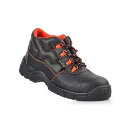 Bota seguridad s3 src beco1 talla 46 blackleather