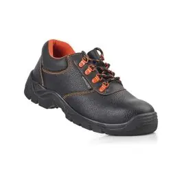 Zapato seguridad s3 src zeco1ne talla 44 blackleather