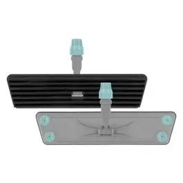 Soporte lamello labios de goma 60 cm tts x karcher