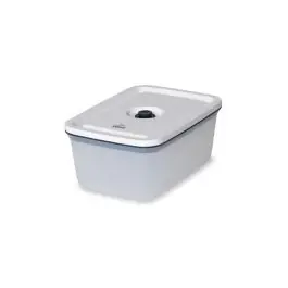 Contenedor vacio smart 1200ml - 18,7 x 13 x 8,4cm lacor