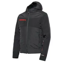 Chaqueta iconic extreme antracita talla s issaline