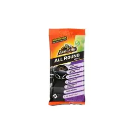 Toallita multiusos 20 pz armor all