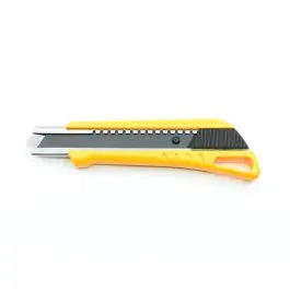 Cuter abs autobloqueo cuchilla 18 mm sk2h ironside