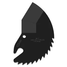 Cuchilla inox c/ teflon 42mm p/ mod. 172031 ironside