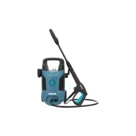 Hidrolimpiadora 1400 w 105 bar wesco