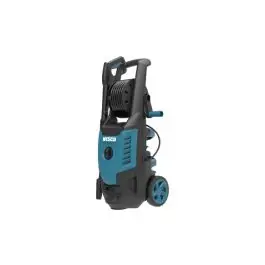 Hidrolimpiadora 1800 w 120 bar wesco
