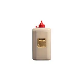Azulete polvo para tiralineas super extra 1000gr rojo ironside