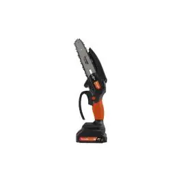 Sierra podadora a bateria 21 v 2ah altuna