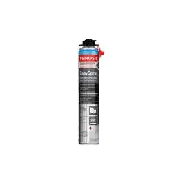 Espuma poliuretano proyectable easyspray 700 ml blanco penosil