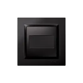 Tapa ciega 840x840 mm ne serie 10 simon