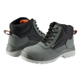 Bota seguridad s3 comp+ piel nobuck talla 38 bellota