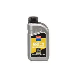 Liquido auto frenos dot-4 plus 500ml krafft
