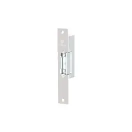 Cierre electrico serie 31 regulable amadura s gris dorcas