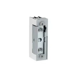 Cierre electrico serie 54 deslizante regulable inox dorcas