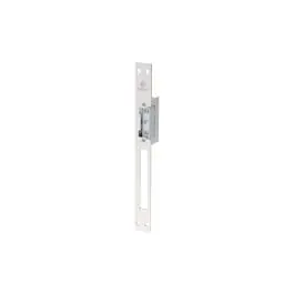 Cierre electrico serie 54 deslizante regulable gris armadura l dorcas