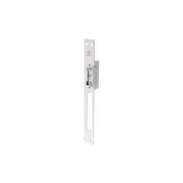 Cierre electrico serie 54 regulable gris armadura l dorcas
