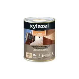 Lasur sol satinado 750 ml incoloro xylazel