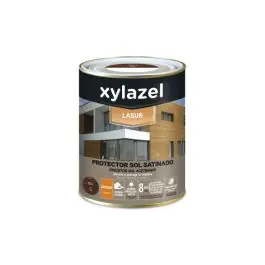 Lasur sol satinado 750 ml teca xylazel