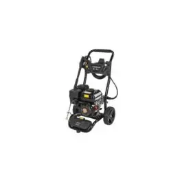 Hidrolimpiadora gasolina 210 cc 255 bar 540l/h power plus