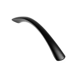 Tirador mueble zamak 165x18x30mm rei