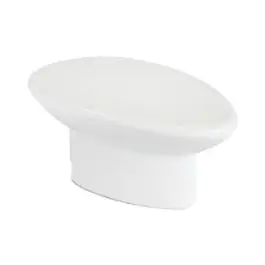 Pomo mueble zamak 40x19x24mm rei