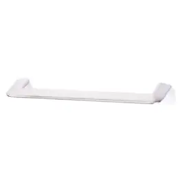 Tirador mueble pvc-zamak 181x8x35mm rei