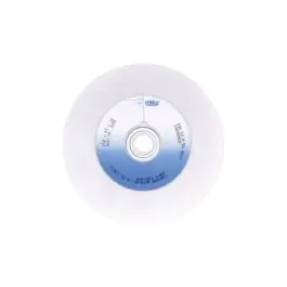 Muela herramienta eléctrica afilado recta ac/hss1 125x20x32mm 89a60m5av217 tyrolit