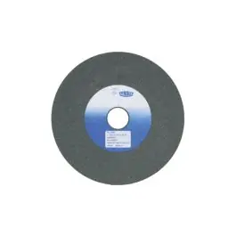 Muela herramienta eléctrica afilado recta widia 200x25x32mm c80j5v15 tyrolit