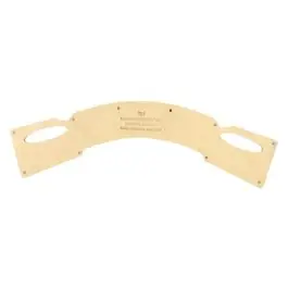 Banda sudor para casco cuero (10 unidades) hyg4 3m