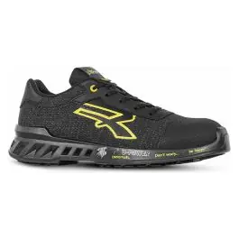 Zapato seguridad s1p src esd frank talla 39 u-power