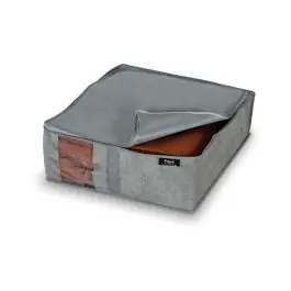 Funda guardaropa stone s 40 x 45 x 15 cm domopak