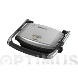 Grill electrico slim toast&grill 1000w ariete