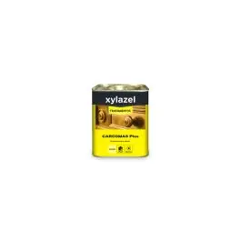 Protector madera carcomas plus 750 ml xylazel
