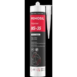 Adhesivo sellador ms-35 300 ml terracota penosil