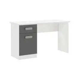 Escritorio con Cajón de color Andersen Grafito DONALD - Estancias