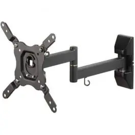 Soporte TV Full Motion 43" 25kg VIVANCO 37979 VVTVFMOR43INCH25KG SBS - TV y Electrónica