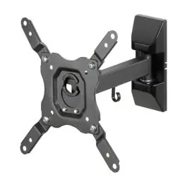 Soporte de TV Articulado 43" 25kg VIVANCO 37977 VVTVOR43INCH25KG SBS - TV y Electrónica