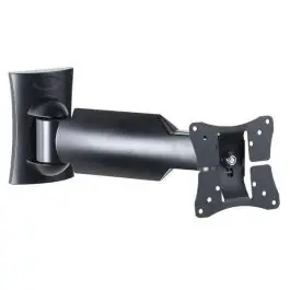 Soporte de Pared Articulado para TV de 19-40" Vivanco VVTVFM040IN20KGSING