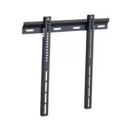 Soporte de TV Fijo Hasta 55" 35Kg Negro SBS VVTVFIX55INCH35KG - TV y Electrónica