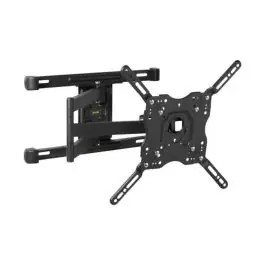 Soporte TV Full Motion 65" 45kg SPS VVTVFMOR65INCH45KG - TV y Electrónica