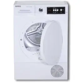 Secadora ROMMER SOLEPLUS8 8 Kg Bomba de Calor Clase E - Electrodomésticos