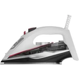 Plancha SOLAC S91872000 Optima Extreme 3.2 3200W Vapor 240g - Pequeños Electrodomésticos