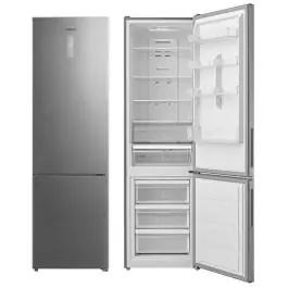 Frigorífico Combi TEKA 113410026 NFL 4300 Inox 330L No Frost Inverter - Electrodomésticos