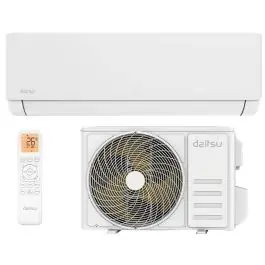 Aire Acondicionado DAITSU DS18KZ Inverter A+++ WiFi - Climatización