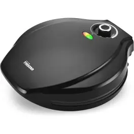Pizzera TRISTAR PZ2881 30 cm 1450W Antiadherente Ajustable - Pequeños Electrodomésticos